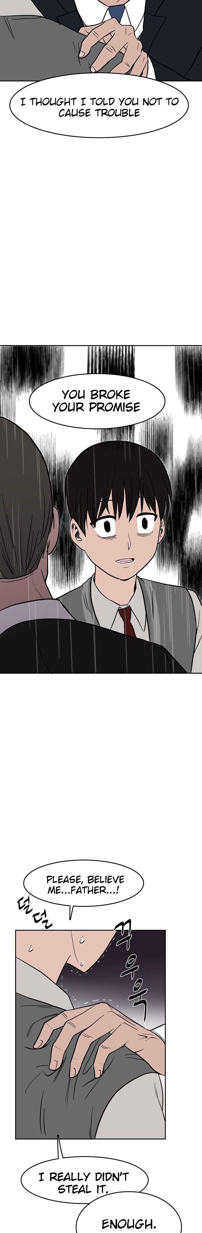 Blue Flame Chapter 3 24